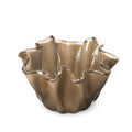 Murano Glass Centerpiece | Certified Murano Glass | Made in Italy | Table Decoration | Collection Fazzoletto