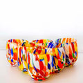 Murano Shot Glass | Certified Murano Glass | Made in Italy | Italian Liqueur Glass | Collection Marea