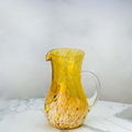 MurArt Brocca in Vetro di Murano Collezione Elegance Altezza 20 cm