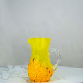 MurArt Brocca in Vetro di Murano Collezione Elegance Altezza 20 cm