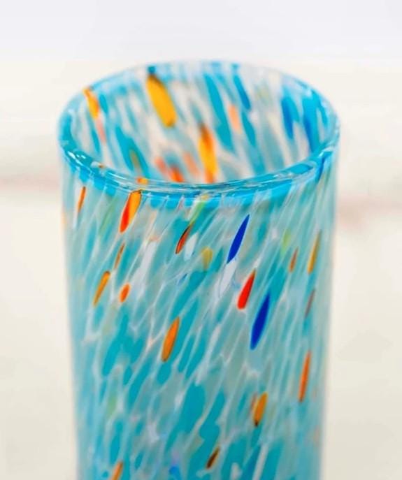 MurArt Vaso in vetro di Murano Collezione Tower B1 da 1000 ml