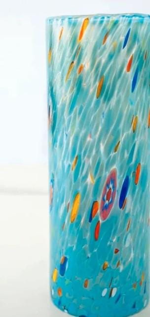 MurArt Vaso in vetro di Murano Collezione Tower B1 da 1000 ml