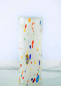 MurArt Vaso in vetro di Murano Collezione Tower B1 da 1000 ml