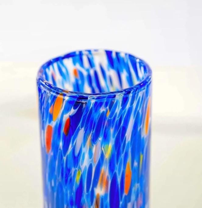 MurArt Vaso in vetro di Murano Collezione Tower B1 da 1000 ml