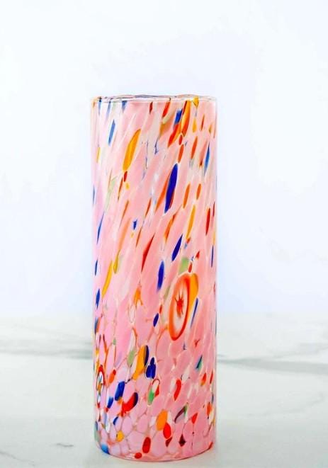 MurArt Vaso in vetro di Murano Collezione Tower B1 da 1000 ml