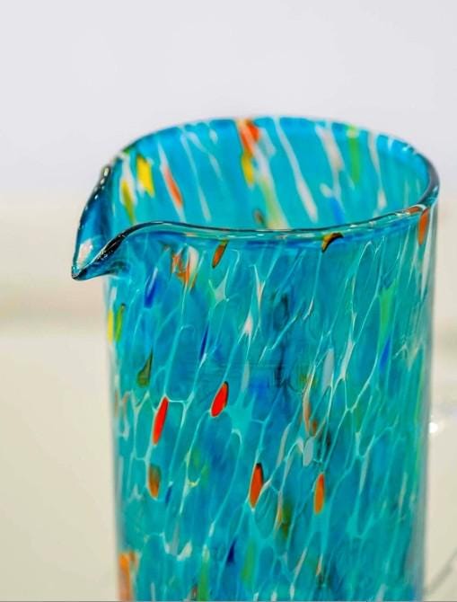 MurArt Brocca in vetro di Murano Collezione Tower B1 da 1000 ml