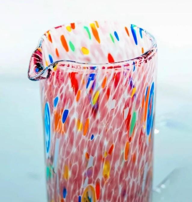 MurArt Brocca in vetro di Murano Collezione Tower B1 da 1000 ml