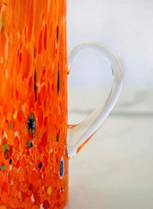 MurArt Brocca in vetro di Murano Collezione Tower B1 da 1000 ml