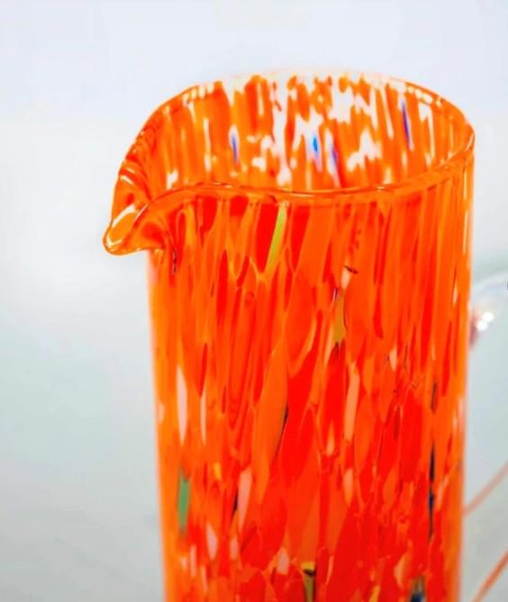 MurArt Brocca in vetro di Murano Collezione Tower B1 da 1000 ml