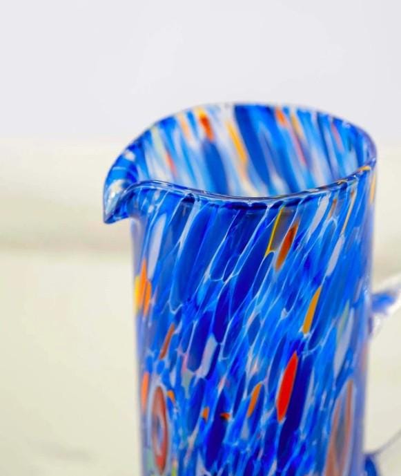 MurArt Brocca in vetro di Murano Collezione Tower B1 da 1000 ml