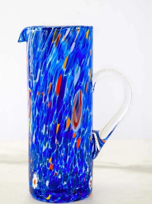 MurArt Brocca in vetro di Murano Collezione Tower B1 da 1000 ml