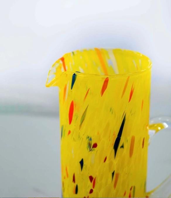 MurArt Brocca in vetro di Murano Collezione Tower B1 da 1000 ml