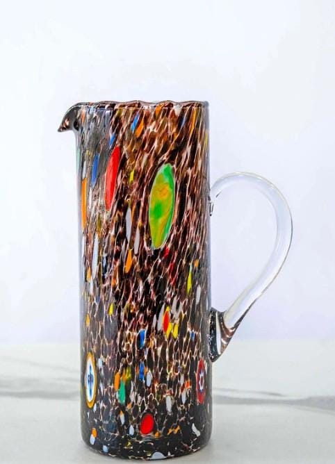 MurArt Brocca in vetro di Murano Collezione Tower B1 da 1000 ml