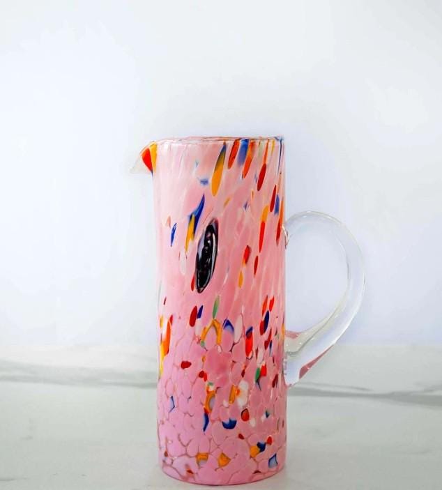 MurArt Brocca in vetro di Murano Collezione Tower B1 da 1000 ml