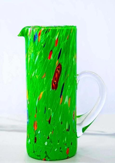 MurArt Brocca in vetro di Murano Collezione Tower B1 da 1000 ml