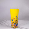 Murano Glass Vase | Certified Murano Glass | Made in Italy | Decorative Vase | Collection Roma