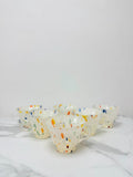 Murano Glass Mug | Certified Murano Glass | Made in Italy | Handmade Mug | Collection Campanella