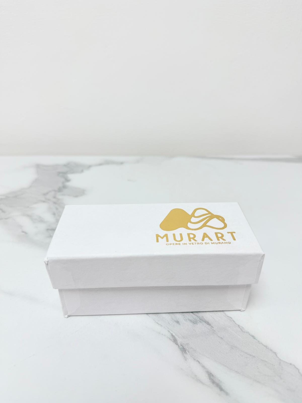 Murano Bottle Stopper | Certified Murano Glass | Made in Italy | Decorative Bottle Stopper