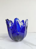 Murano Glass Centerpiece | Certified Murano Glass | Made in Italy | Table Decoration | Collection Polipo