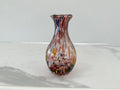Murano Glass Vase | Certified Murano Glass | Made in Italy | Decorative Vase | Collection Poenia