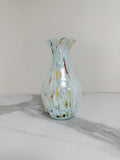 Murano Glass Vase | Certified Murano Glass | Made in Italy | Decorative Vase | Collection Poenia