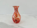 Murano Glass Vase | Certified Murano Glass | Made in Italy | Decorative Vase | Collection Poenia