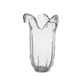 Murano Glass Vase | Certified Murano Glass | Made in Italy | Decorative Vase | Collection Tulipano Grande