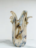 Murano Glass Vase | Certified Murano Glass | Made in Italy | Decorative Vase | Collection Giugy Medio