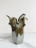 Murano Glass Vase | Certified Murano Glass | Made in Italy | Decorative Vase | Collection Giugy Medio