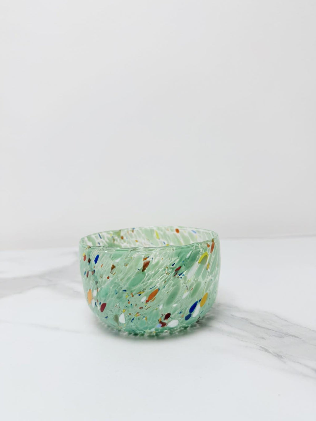 Murano Glass Bowl | Certified Murano Glass | Made in Italy | Decorative Bowl