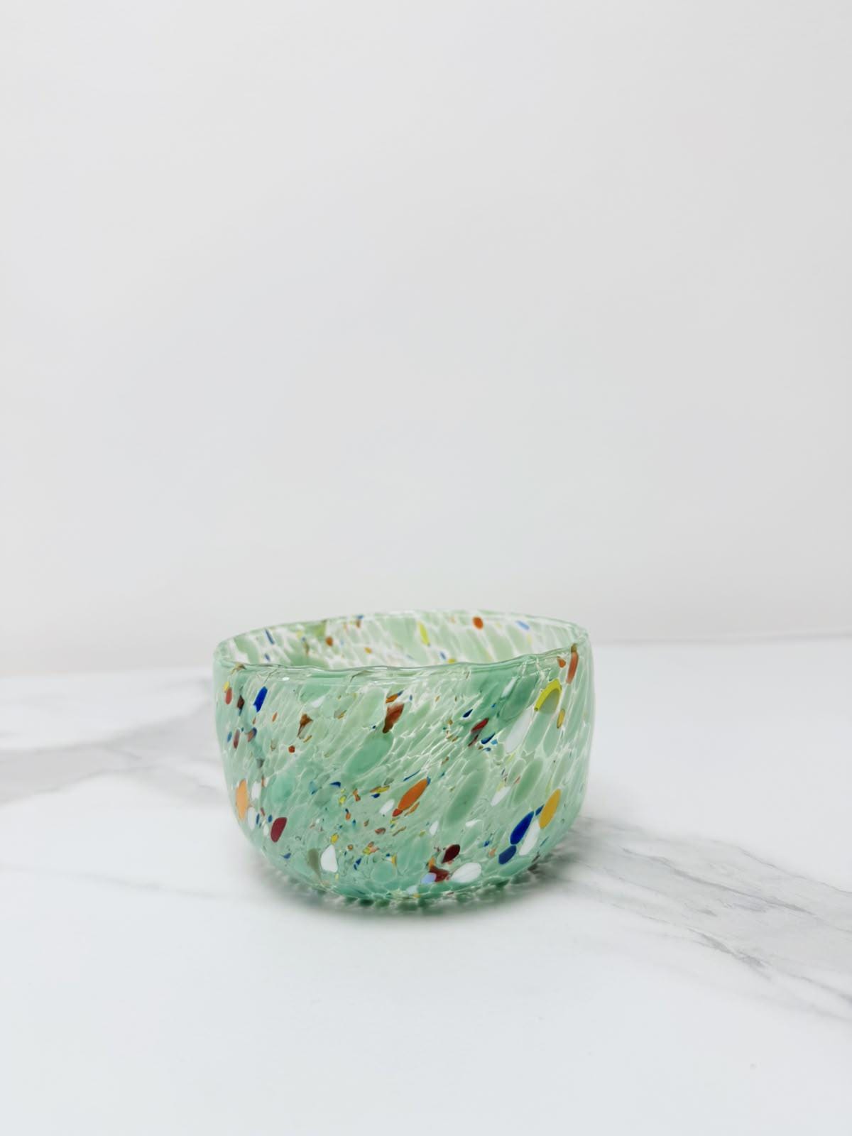 Murano Glass Bowl | Certified Murano Glass | Made in Italy | Decorative Bowl