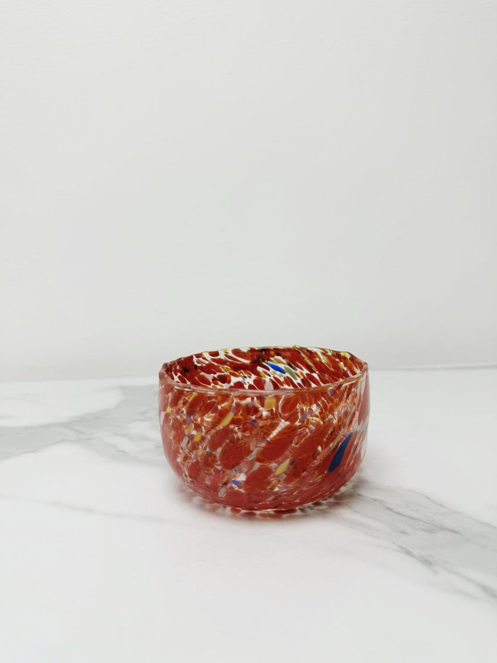Murano Glass Bowl | Certified Murano Glass | Made in Italy | Decorative Bowl
