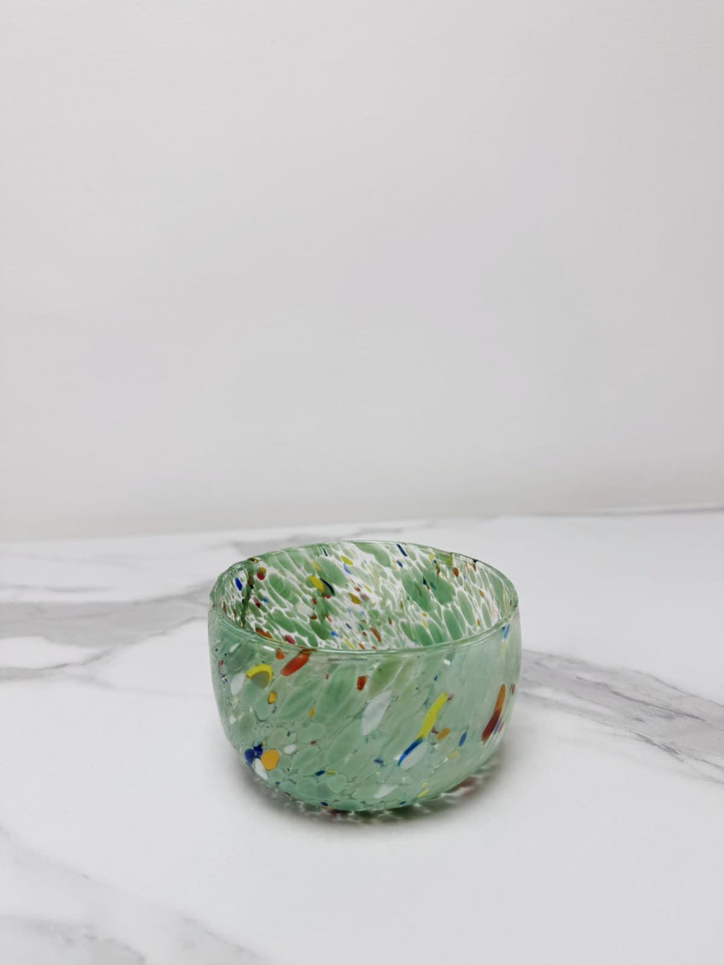 Murano Glass Bowl | Certified Murano Glass | Made in Italy | Decorative Bowl