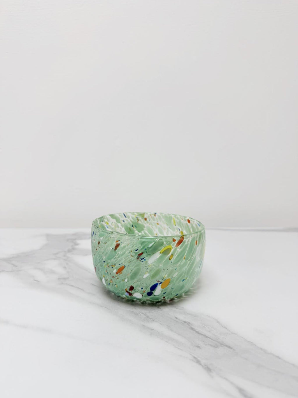Murano Glass Bowl | Certified Murano Glass | Made in Italy | Decorative Bowl