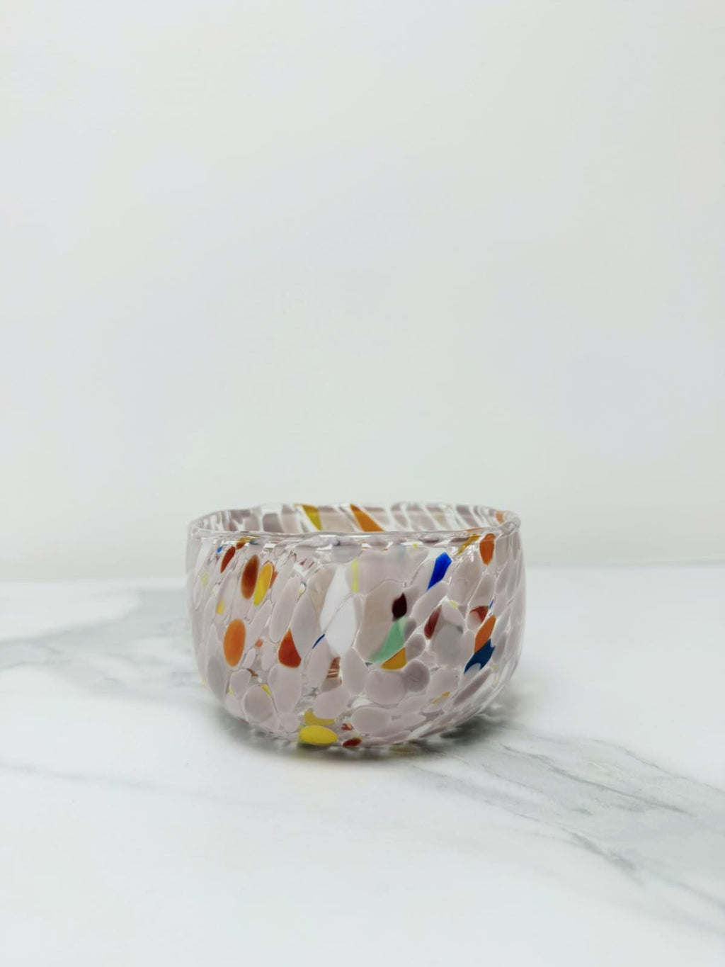 Murano Glass Bowl | Certified Murano Glass | Made in Italy | Decorative Bowl