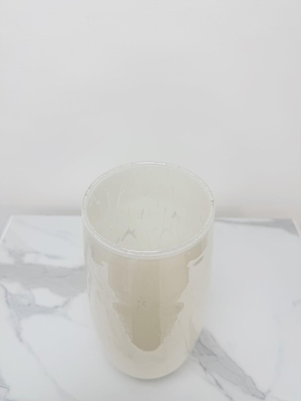 Murano Glass Vase | Certified Murano Glass | Made in Italy | Decorative Vase | Collection Siluro