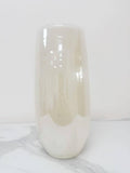 Murano Glass Vase | Certified Murano Glass | Made in Italy | Decorative Vase | Collection Siluro