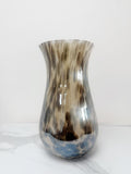 Murano Glass Vase | Certified Murano Glass | Made in Italy | Decorative Vase | Collection Vulcano