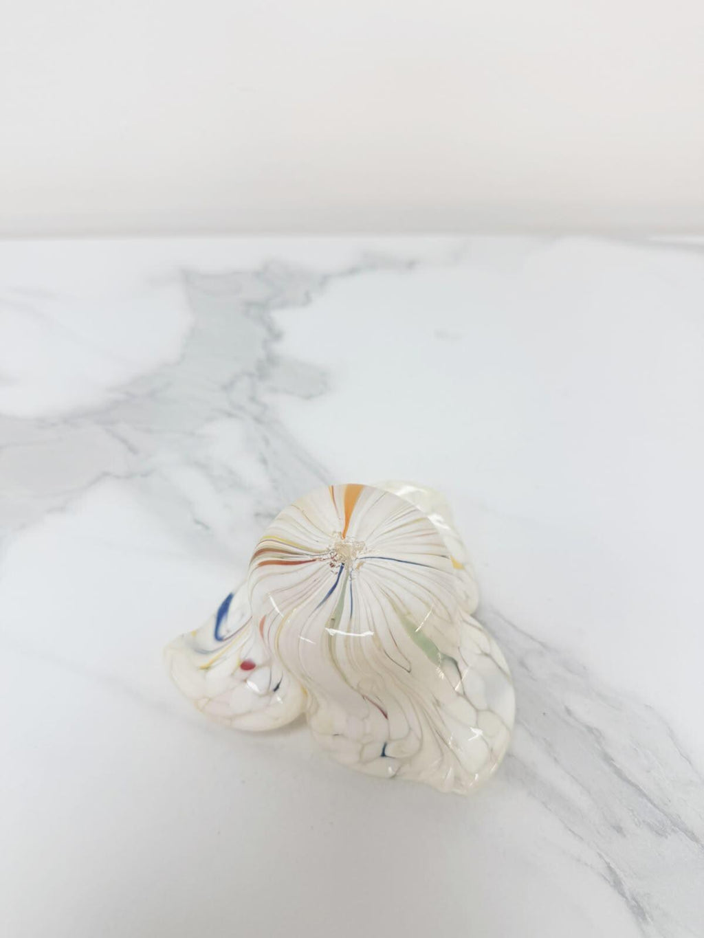 Murano Glass Ashtray | Certified Murano Glass | Made in Italy | Decorative Ashtray | Piccolo