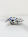 Murano Glass Ashtray | Certified Murano Glass | Made in Italy | Decorative Ashtray | Piccolo