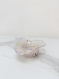 Murano Glass Ashtray | Certified Murano Glass | Made in Italy | Decorative Ashtray | Piccolo