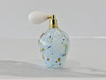 Murano Perfume Bottle | Certified Murano Glass | Made in Italy | Spray Atomizer | Collection Botticella