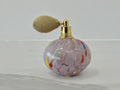 Murano Perfume Bottle | Certified Murano Glass | Made in Italy | Spray Atomizer | Collection Cipollina