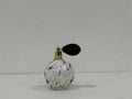 Murano Perfume Bottle | Certified Murano Glass | Made in Italy | Spray Atomizer | Collection Panciuta