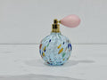 Murano Perfume Bottle | Certified Murano Glass | Made in Italy | Spray Atomizer | Collection Panciuta