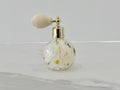 Murano Perfume Bottle | Certified Murano Glass | Made in Italy | Spray Atomizer | Collection Sfera