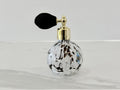 Murano Perfume Bottle | Certified Murano Glass | Made in Italy | Spray Atomizer | Collection Sfera