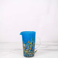 Murano Glass Carafe | Certified Murano Glass | Made in Italy | Decorative Pitcher | Collection Roma