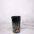 Murano Glass Carafe | Certified Murano Glass | Made in Italy | Decorative Pitcher | Collection Roma