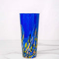 Murano Glass Vase | Certified Murano Glass | Made in Italy | Decorative Vase | Collection Roma